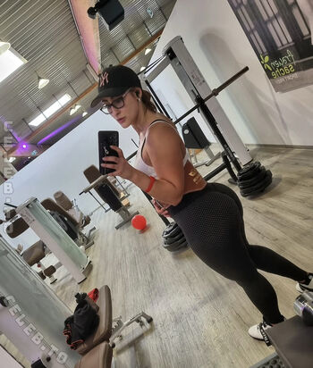 Full leaked Sophie whler private onlyfans photo
