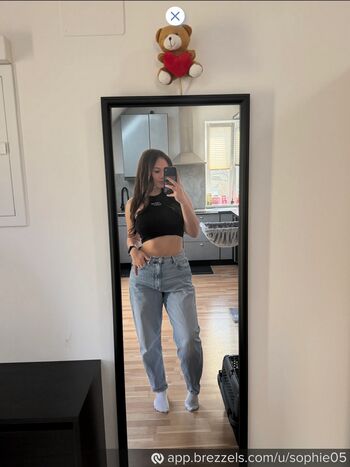 Full leaked Sophie private onlyfans photo