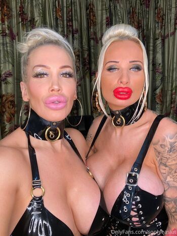 Full leaked Sophieaslut private onlyfans photo