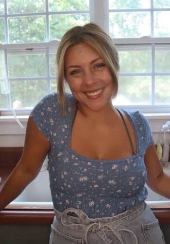 Full leaked Sophiebrissman private onlyfans photo