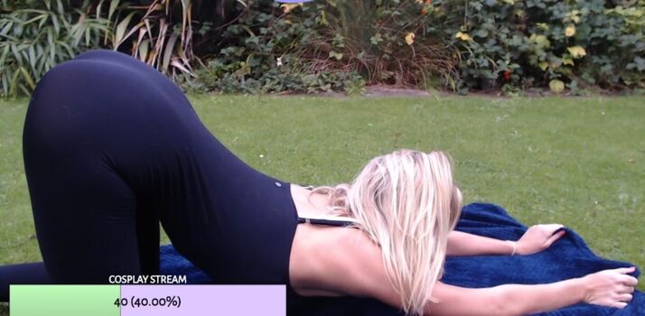 Full leaked Sophieenicolee private onlyfans photo