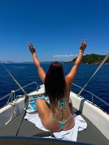Full leaked Sophienotjacob private onlyfans photo