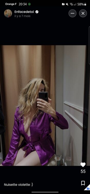 Full leaked Sophieonly private onlyfans photo