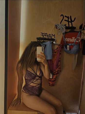 Full leaked Sophieonly private onlyfans photo