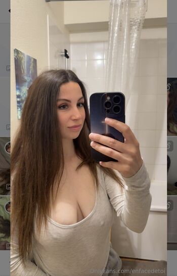 Full leaked Sophieonly private onlyfans photo