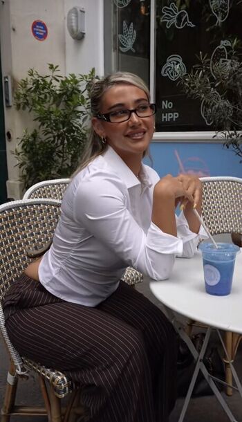 Full leaked Sophiesnazz private onlyfans photo