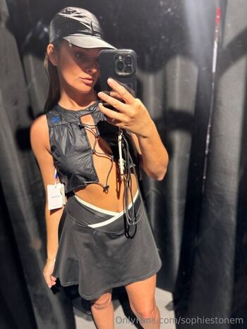 Sophiestonem