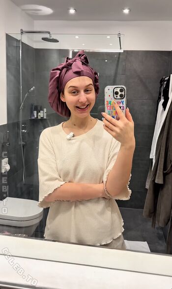 Full leaked Sophiexelisabeth private onlyfans photo