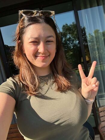 Full leaked Sophmapua private onlyfans photo