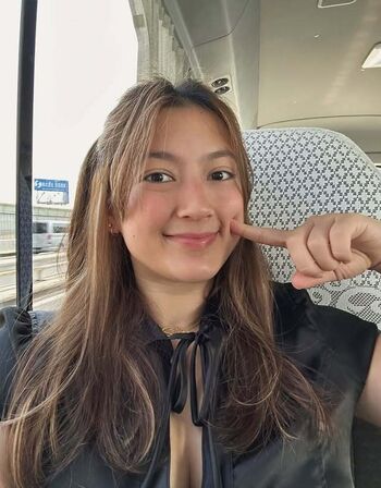 Full leaked Sophmapua private onlyfans photo