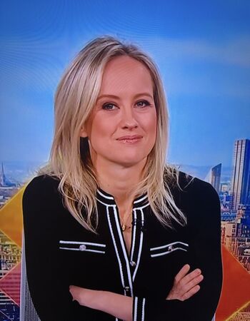 Full leaked Sophy ridge newsreader page private onlyfans photo