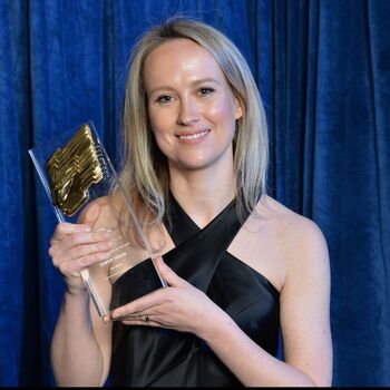 Full leaked Sophy ridge newsreader private onlyfans photo