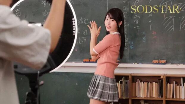 Full leaked Sora arakawa private onlyfans photo