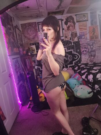 Full leaked Sora blackheart private onlyfans photo