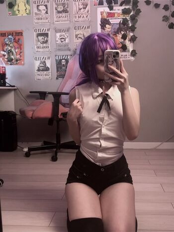 Full leaked Sora daimao private onlyfans photo