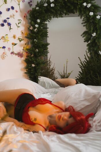 Full leaked Sorabi page private onlyfans photo