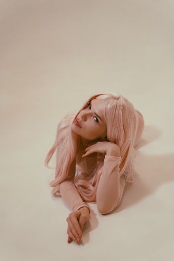 Full leaked Sorabi private onlyfans photo