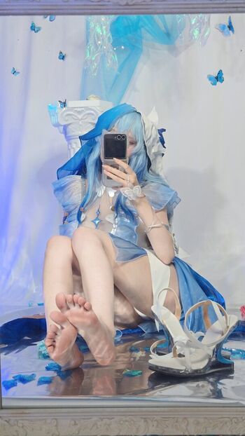 Full leaked Soracle page private onlyfans photo
