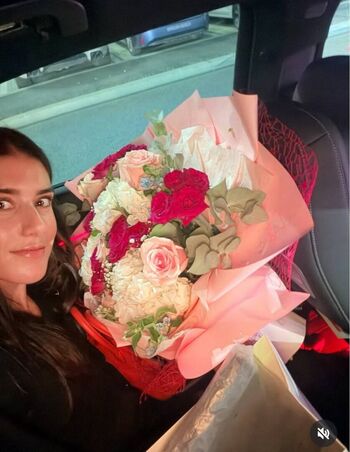 Full leaked Sorana cirsten private onlyfans photo