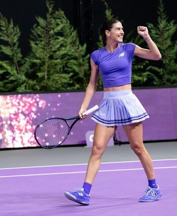 Sorana Cirsten