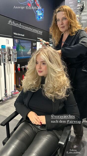 Full leaked Soraya eckes page private onlyfans photo