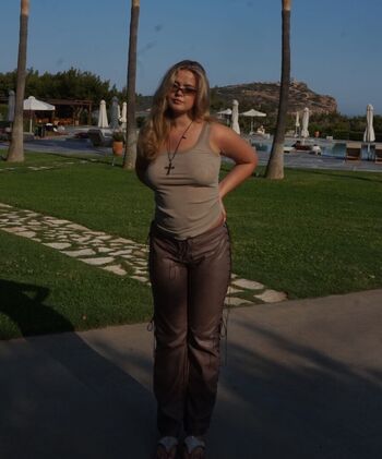 Full leaked Soraya eckes page private onlyfans photo