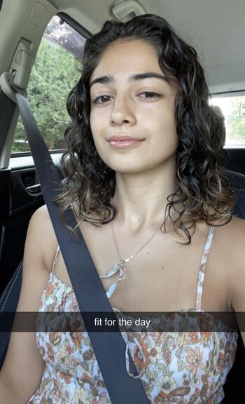 Full leaked Soraya shirazi private onlyfans photo