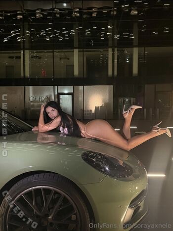 Sorayaxnele