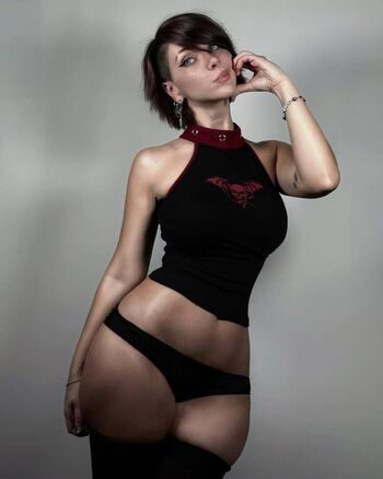 Full leaked Soryu geggy cosplay soryugeggycosplay eugenia haruno private onlyfans photo