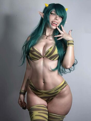 Full leaked Soryu geggy cosplay private onlyfans photo