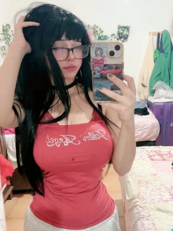 Full leaked Sosoelegal private onlyfans photo