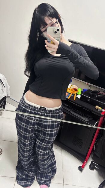 Full leaked Sosoelegal private onlyfans photo