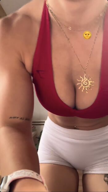 Full leaked Sosopump private onlyfans photo