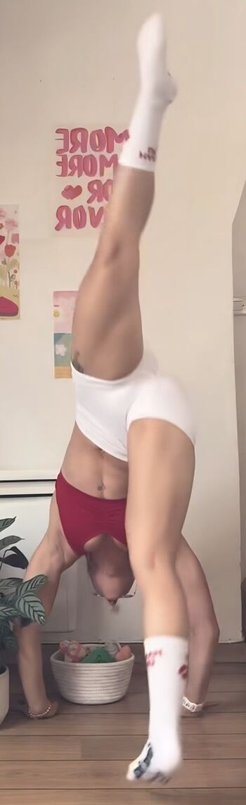 Full leaked Sosopump private onlyfans photo
