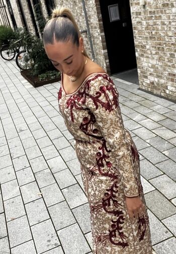 Full leaked Souhaila azmani private onlyfans photo