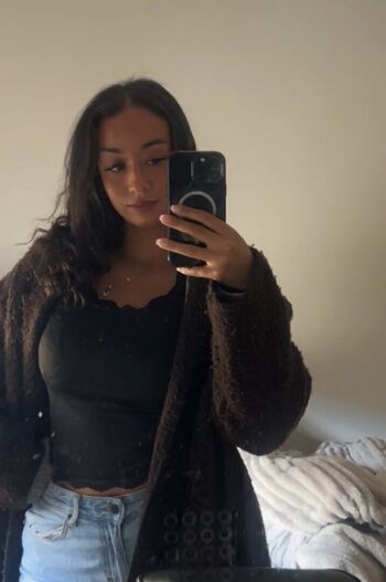 Full leaked Souhaila azmani private onlyfans photo