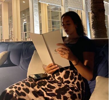 Full leaked Souhaila azmani private onlyfans photo