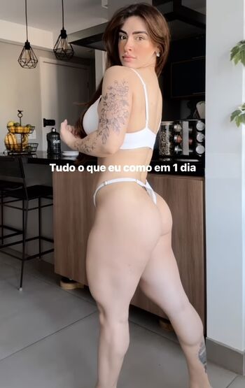 Full leaked Soulljess private onlyfans photo