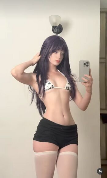 Full leaked Soulmeower private onlyfans photo