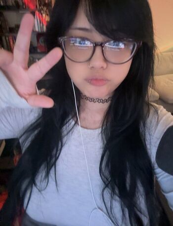 Full leaked Soulreapermae private onlyfans photo