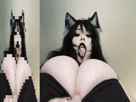 Full leaked Soulreapermae private onlyfans photo