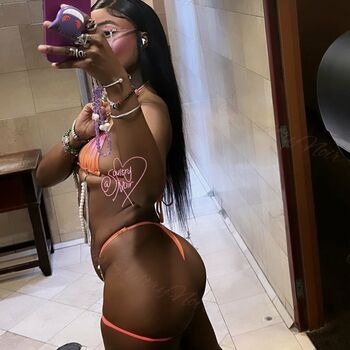 Full leaked Soultry noir private onlyfans photo