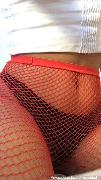 Full leaked Souludx page private onlyfans photo
