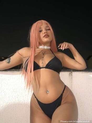 Full leaked Souludx private onlyfans photo