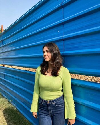 Full leaked Soumya avasthi page private onlyfans photo