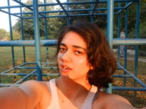 Full leaked Soumya avasthi private onlyfans photo