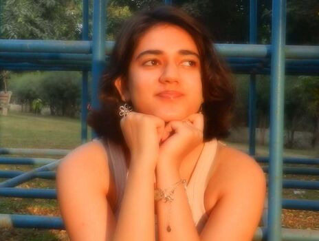 Full leaked Soumya avasthi private onlyfans photo