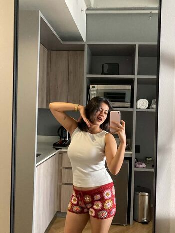 Full leaked Soumya avasthi private onlyfans photo