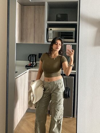 Full leaked Soumya avasthi private onlyfans photo