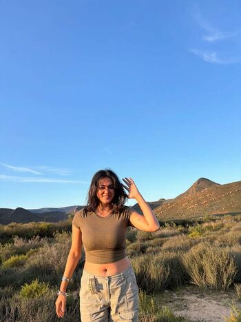 Full leaked Soumya avasthi private onlyfans photo